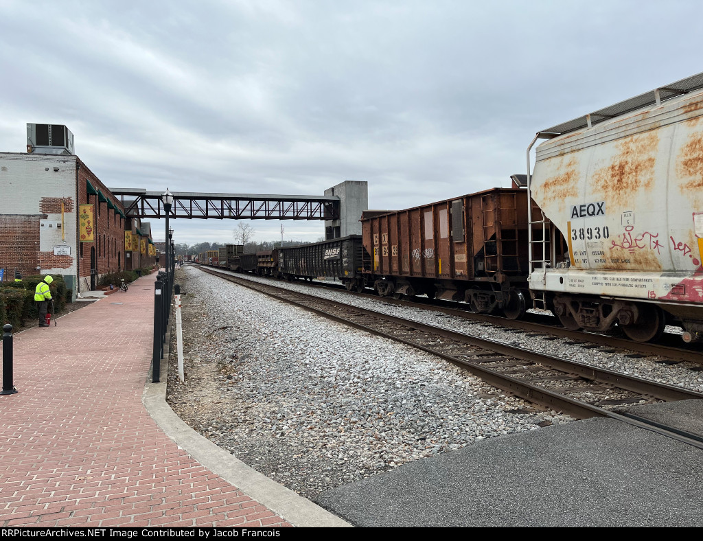 CSXT 966439